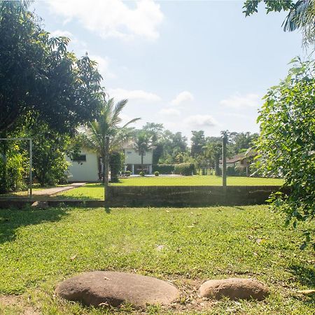 Recanto Do Sossego!! Morretes Ngoại thất bức ảnh