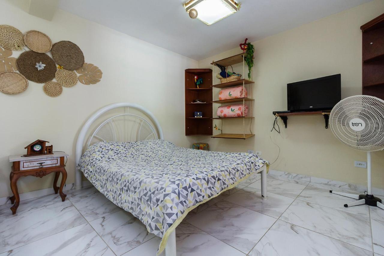 Recanto Do Sossego!! Morretes Ngoại thất bức ảnh