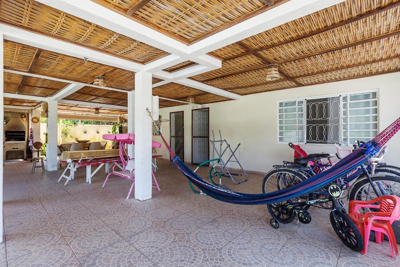 Recanto Do Sossego!! Morretes Ngoại thất bức ảnh