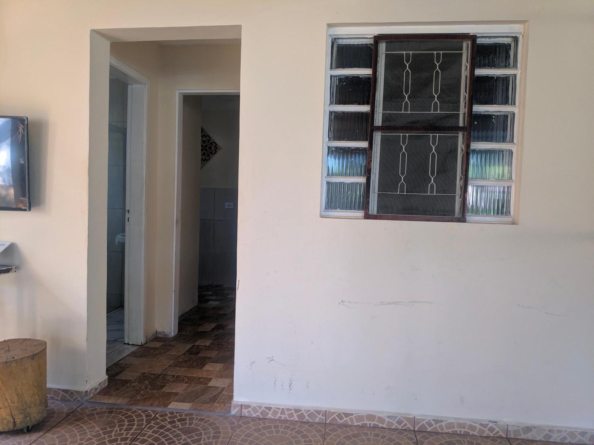Recanto Do Sossego!! Morretes Ngoại thất bức ảnh